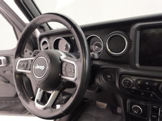 JEEP Wrangler usata 65