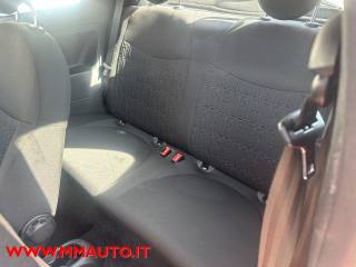 FIAT 500 usata, con Chiusura centralizzata