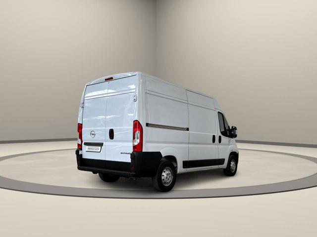OPEL Movano usata, con Boardcomputer