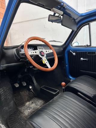 FIAT 500 usata 7