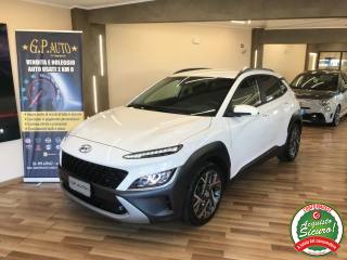 HYUNDAI Kona HEV 1.6 DCT Xline