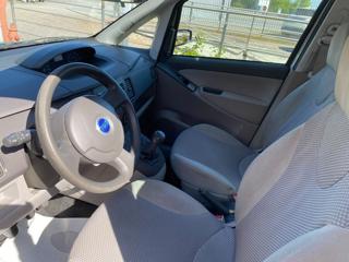 FIAT Idea usata, con Airbag Passeggero