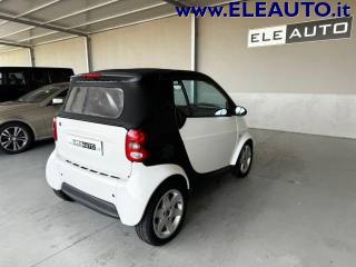 SMART ForTwo usata, con Climatizzatore