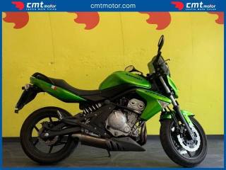 KAWASAKI ER-6N