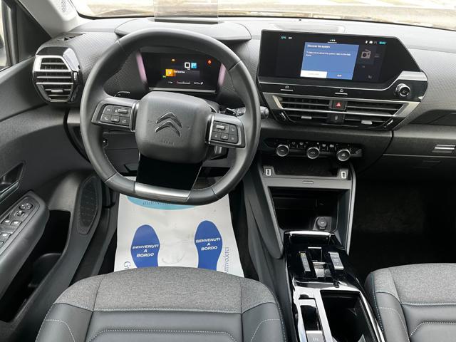 CITROEN C4 usata, con Chiusura centralizzata