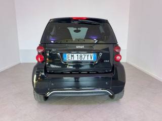 SMART ForTwo usata 6