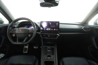 CUPRA Formentor usata 10