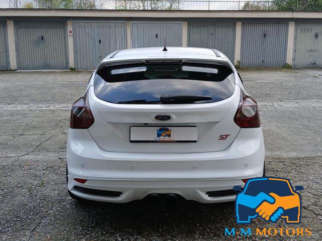 FORD Focus usata, con Antifurto