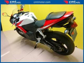 HONDA CBR 600 RR usata 13