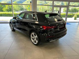 AUDI A3 usata, con Alzacristalli elettrici