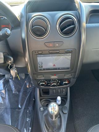 DACIA Duster usata, con Climatizzatore