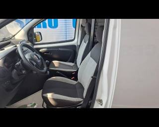 FIAT Fiorino usata 18