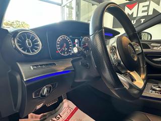 MERCEDES-BENZ CLS 350 usata, con Controllo trazione