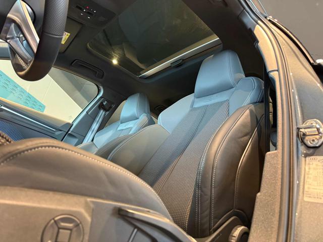 AUDI A3 usata, con Filtro antiparticolato