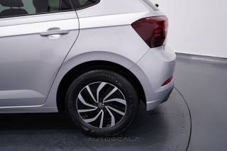 VOLKSWAGEN Polo usata 30