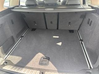 BMW X3 usata, con Fendinebbia