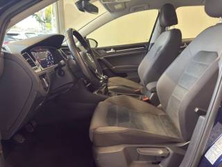 VOLKSWAGEN Golf usata, con Sensori di parcheggio posteriori