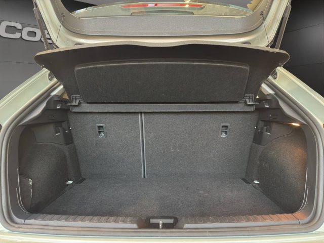 AUDI A1 usata, con Airbag testa