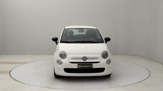 FIAT 500 usata, con Chiusura centralizzata