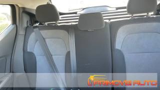 DACIA Sandero usata, con Airbag laterali