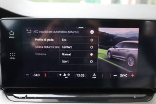 SKODA Octavia usata, con Carica per smartphone a induzione