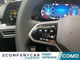 VOLKSWAGEN Golf usata, con Immobilizzatore elettronico