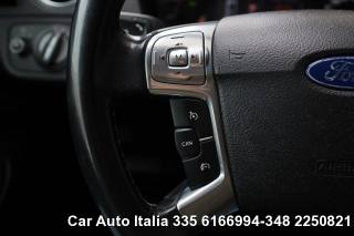 FORD S-Max usata, con Sensori di parcheggio posteriori