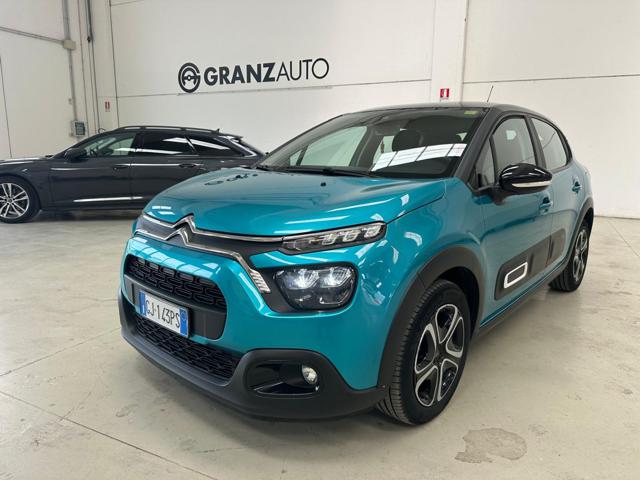 CITROEN C3 usata, con ABS