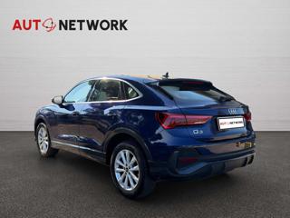 AUDI Q3 usata, con Airbag Passeggero
