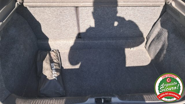 RENAULT Clio usata, con Autoradio