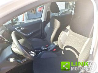 PEUGEOT 2008 usata, con ESP