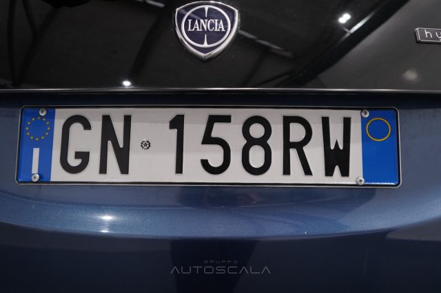 LANCIA Ypsilon usata 27