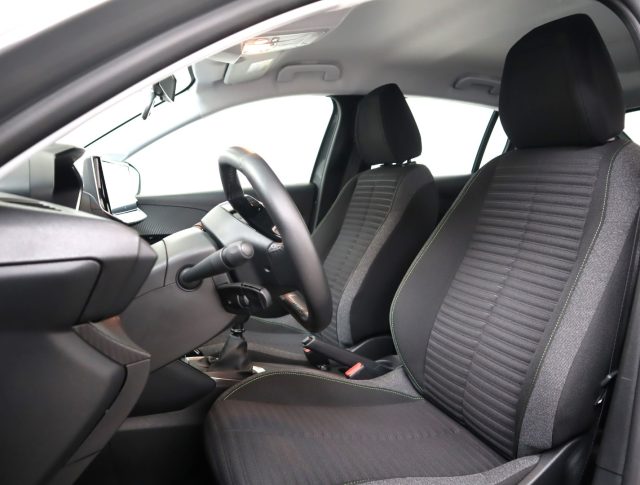 PEUGEOT 208 usata, con Cruise Control