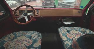 FORD Transit usata 6