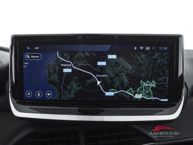 PEUGEOT 208 usata 14