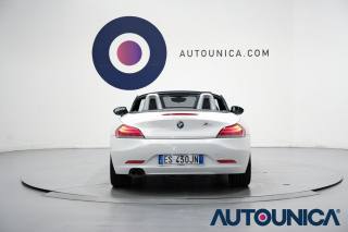 BMW Z4 usata, con Lettore CD