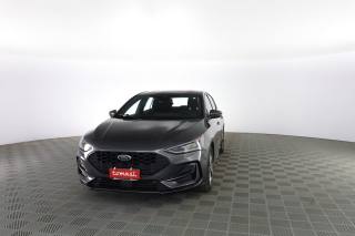 FORD Focus Focus 1.0 EcoBoost Hybrid 125 CV Powershift 5p. ST