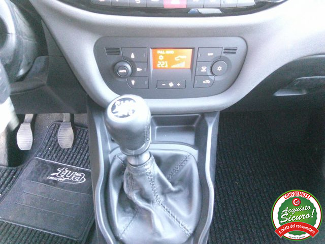 FIAT Doblo usata 17