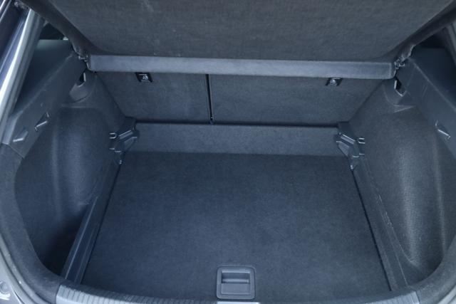 VOLKSWAGEN Taigo usata, con Android Auto