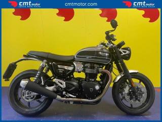 TRIUMPH Speed Twin