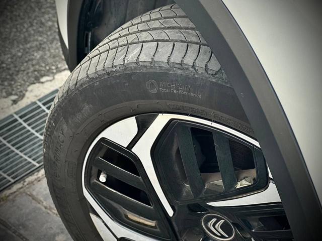 CITROEN C4 usata, con Fendinebbia