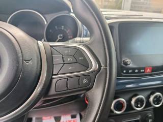 FIAT 500L usata, con Fendinebbia