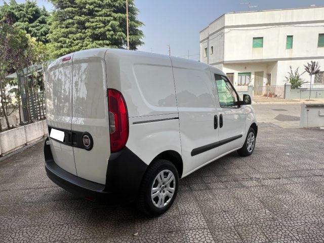 FIAT Doblo usata 7