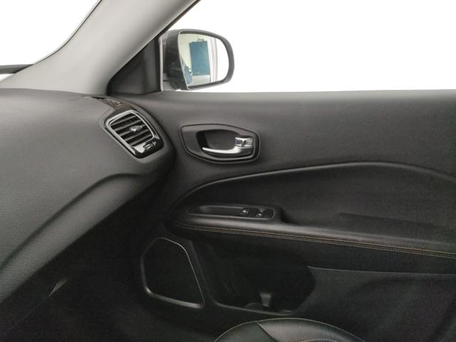 JEEP Compass usata, con Fari LED