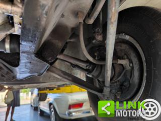 AUSTIN Mini Moke usata 17