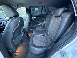 BMW X1 usata, con Controllo automatico clima