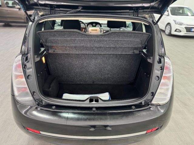 LANCIA Ypsilon usata, con Lettore CD