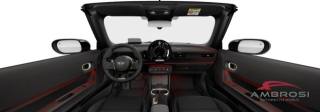 MINI Cabrio usata 8