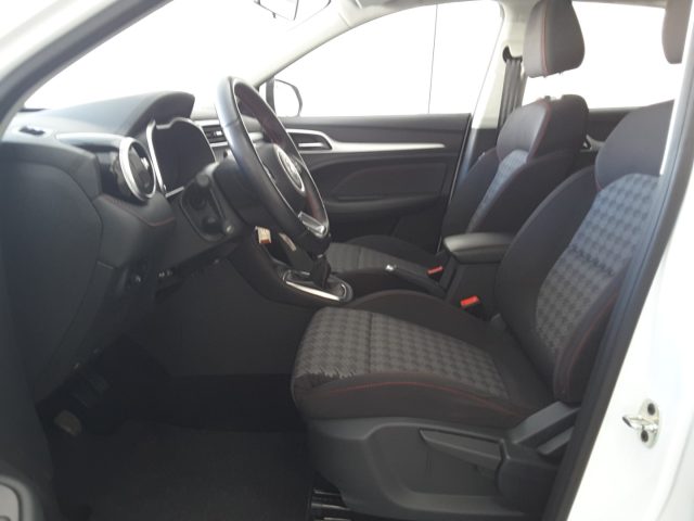 MG ZS usata, con Alzacristalli elettrici