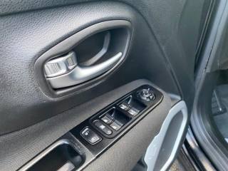 JEEP Renegade usata, con Cerchi in lega